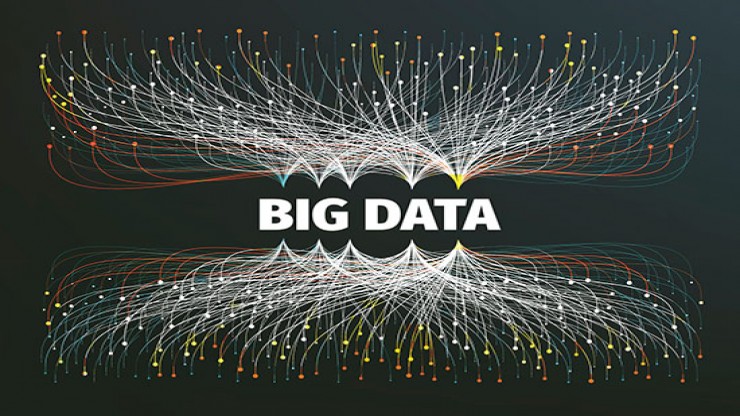 Data Science Big Data Ai The Three Big Words Of A Connected Future